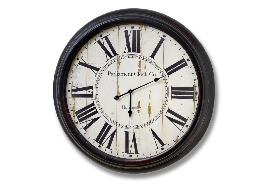 Hodiny Parliament Clock 93cm