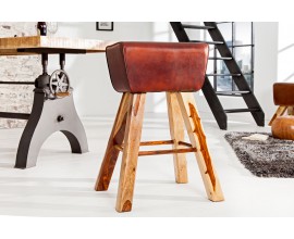 Designová moderní barová židle